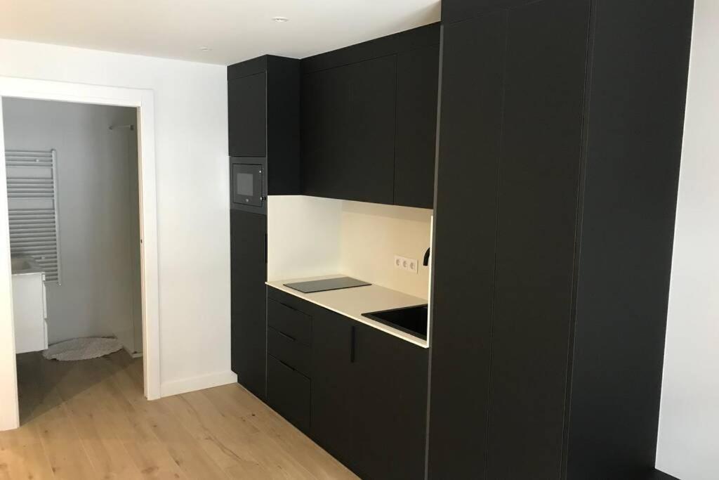 Estudio Reformado Con Parking En Vall D'Incles, Grandvalira กานีโญ ภายนอก รูปภาพ